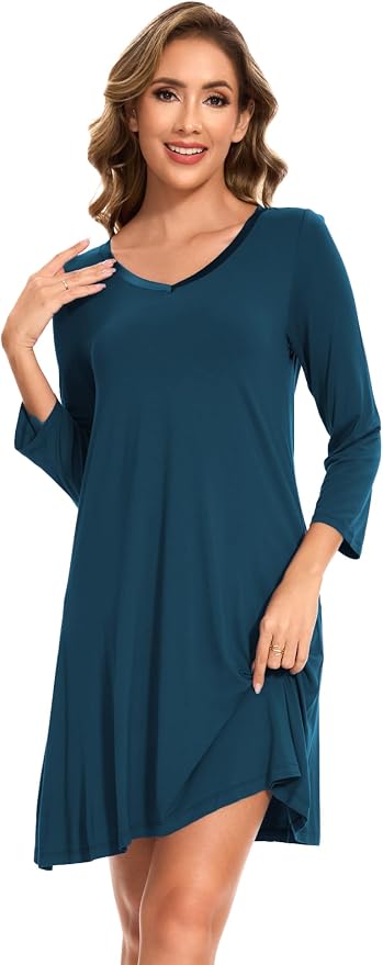 Lyons Blue