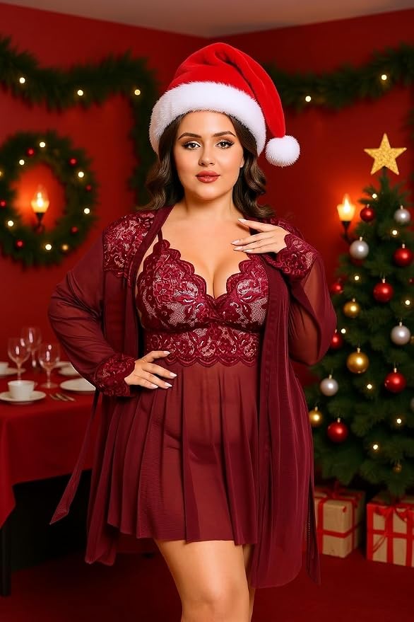 Dark Red