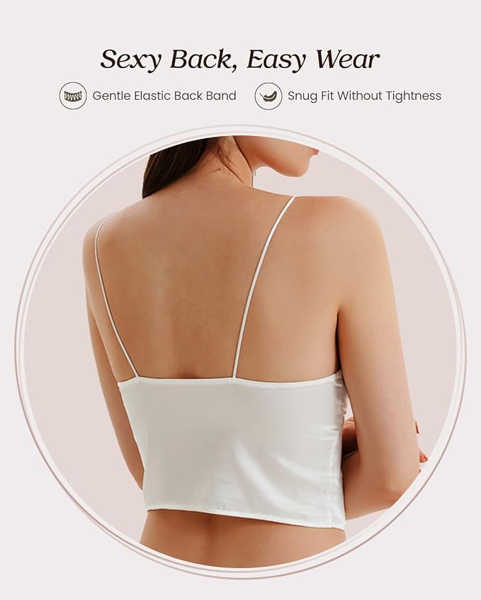Luxe Champagne (Suggest Size Up)