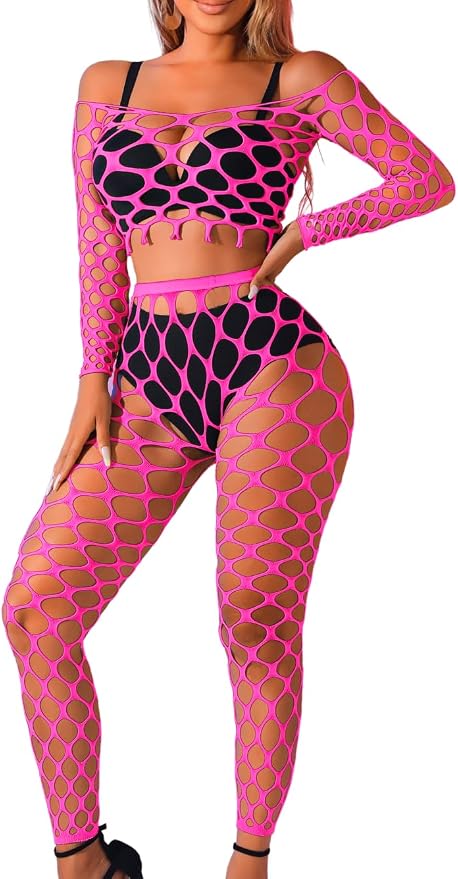 Neon Pink
