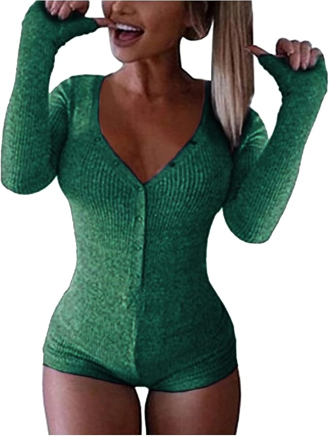 E-long Sleeves-green