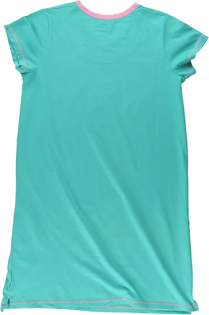 Feline Sleepy Nightshirt