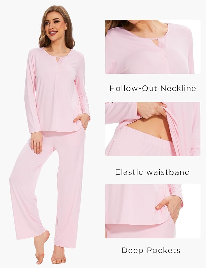 C - Pink