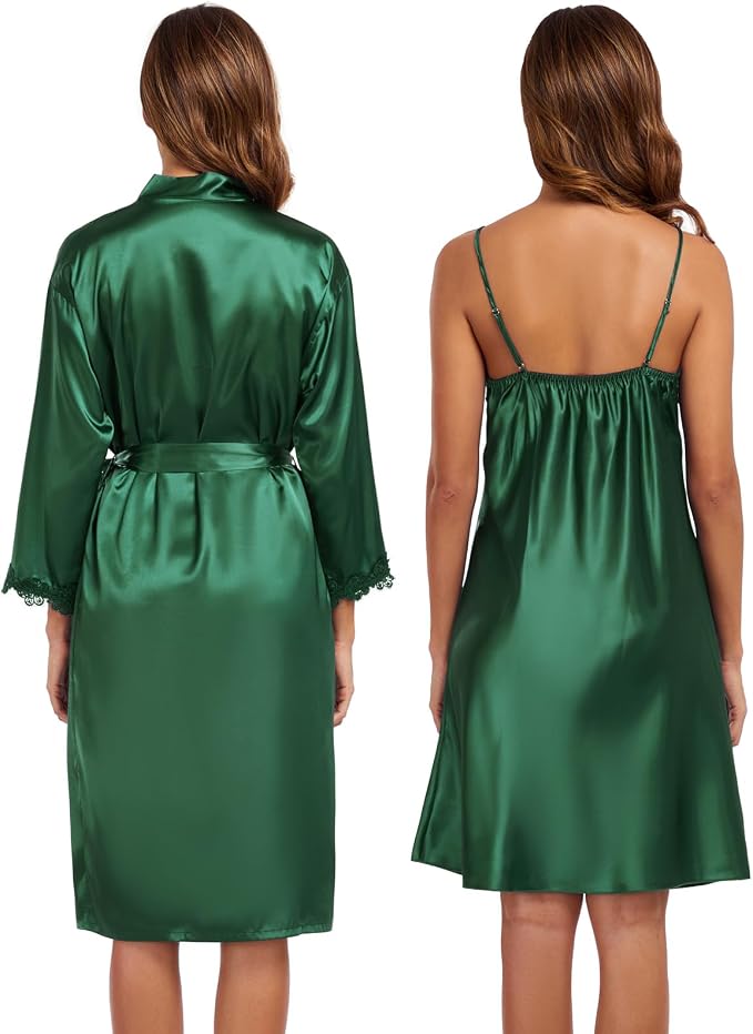 Deep Green
