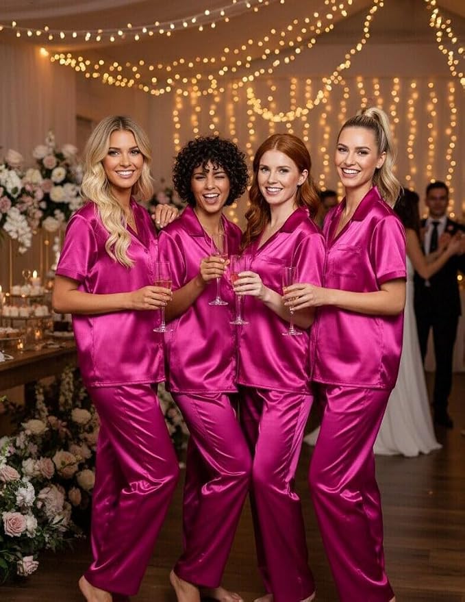 Hot Pink