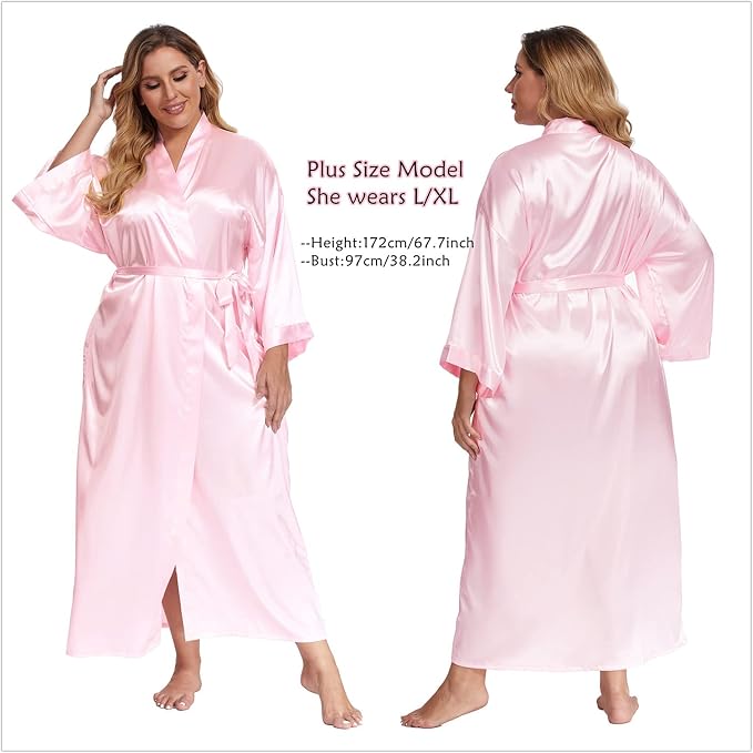 Pure Pink