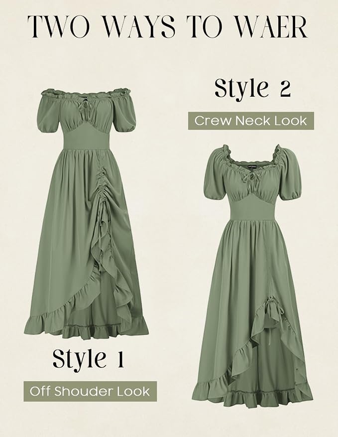 Light Green