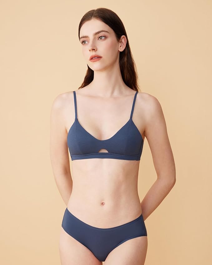 Ocean Blue