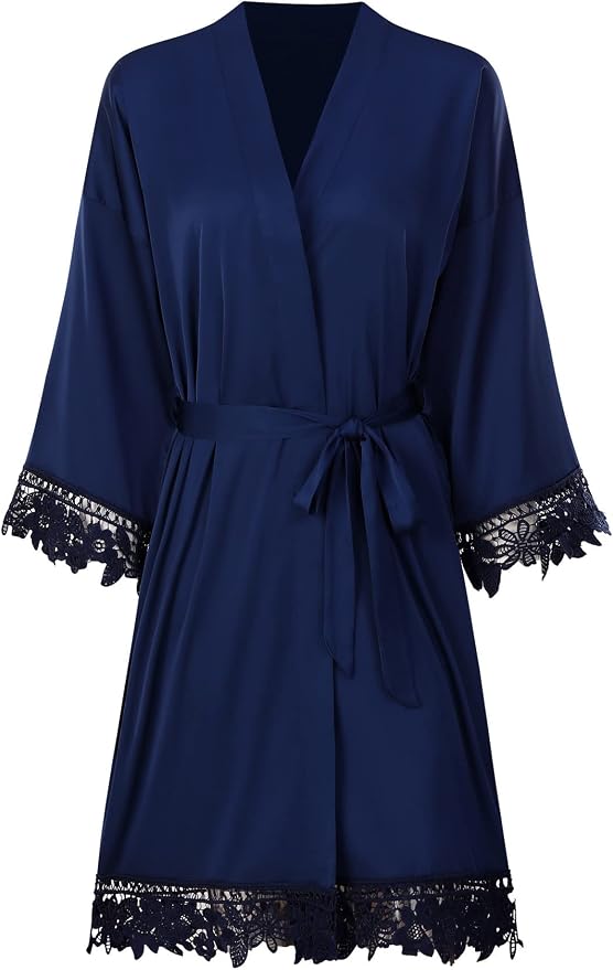 No Embroidery-navy