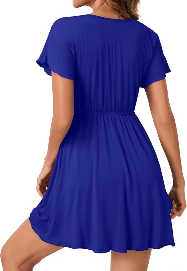 Royal Blue