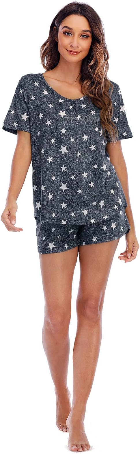 Darkgrey Star