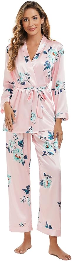 Pink Floral