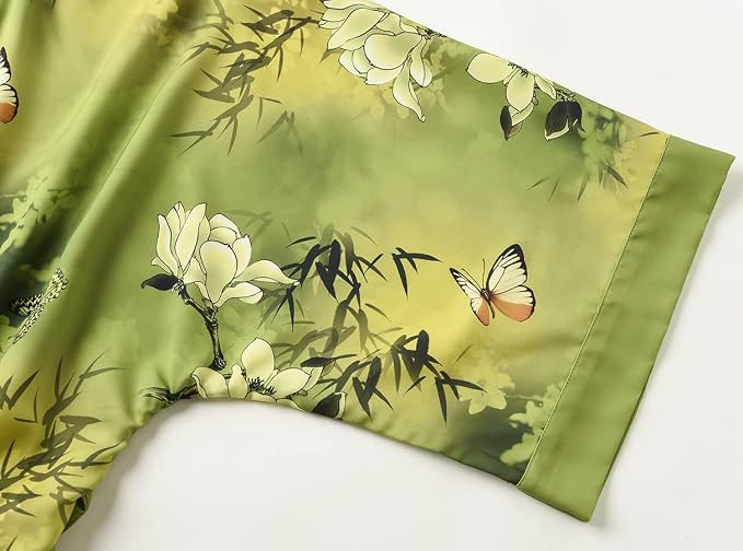 Green Yellow