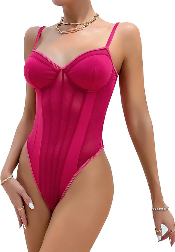 Hot Pink