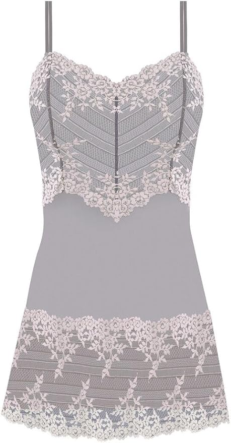 Smoke/Crystal Pink
