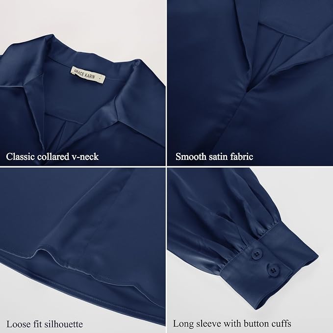 Drak Blue