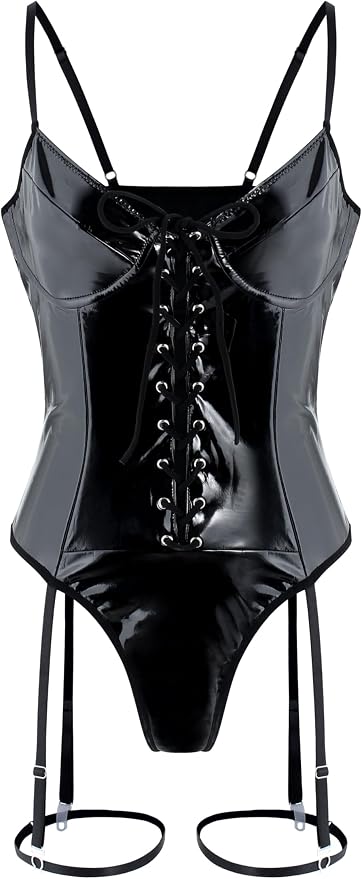 Bright Black