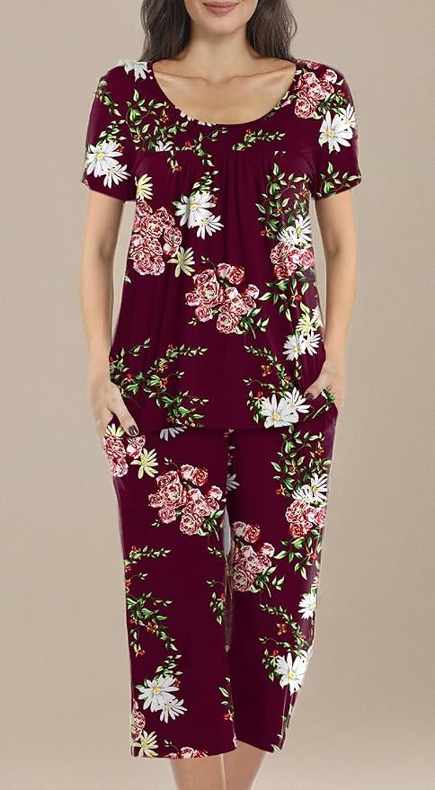 Floral Wine