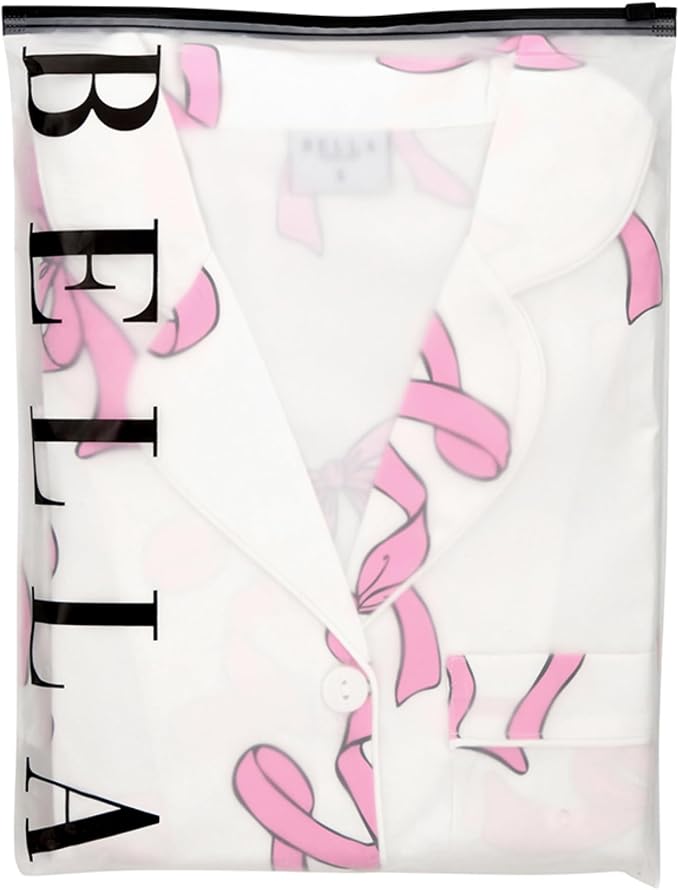 Pink Bows