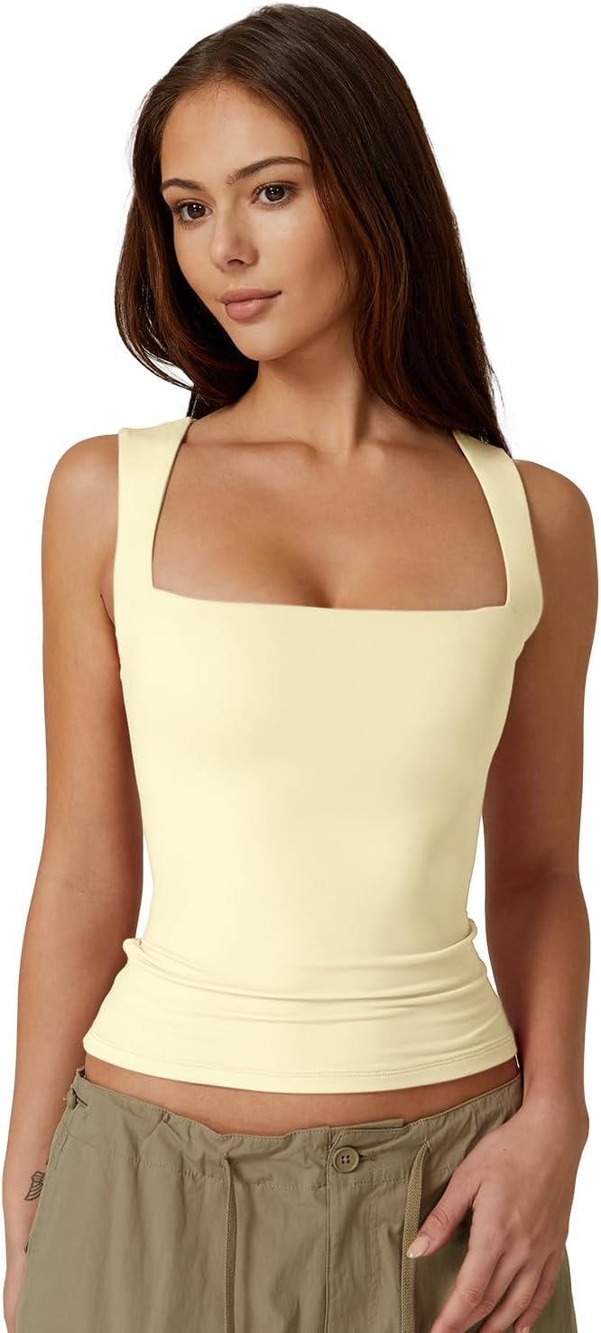 Light Yellow