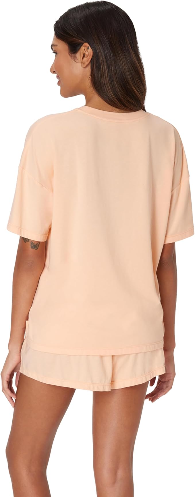 Mellow Peach