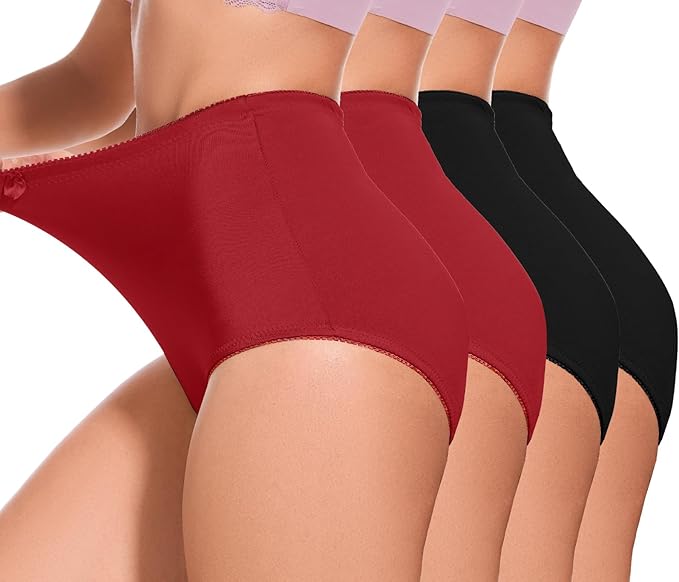2black+2burgundy