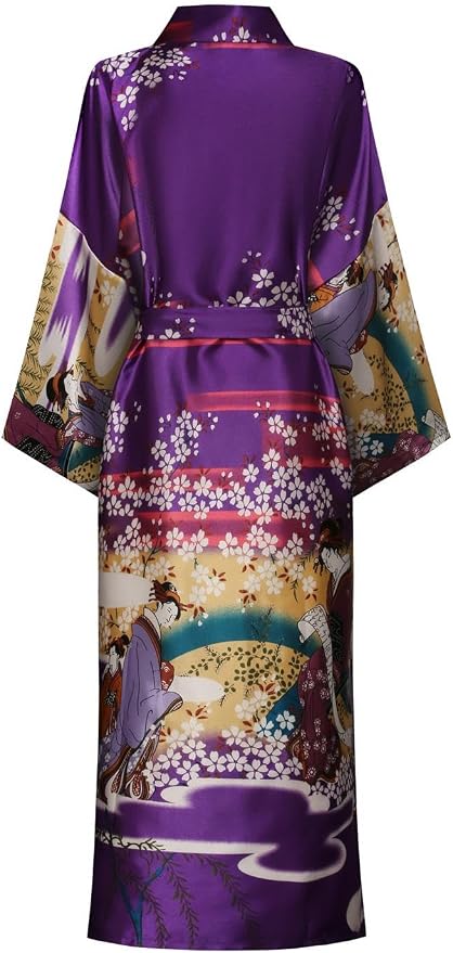 Sakura Purple