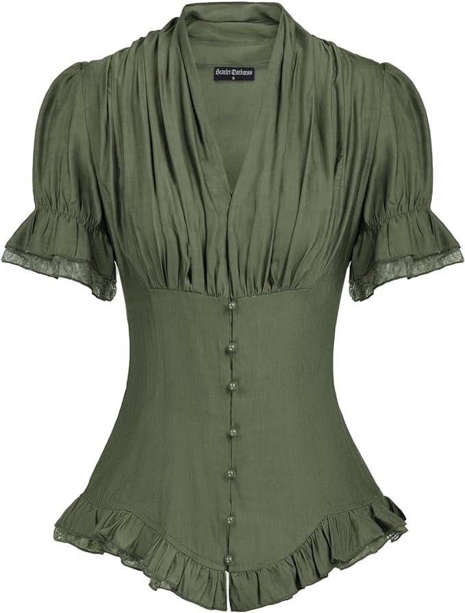 Army Green