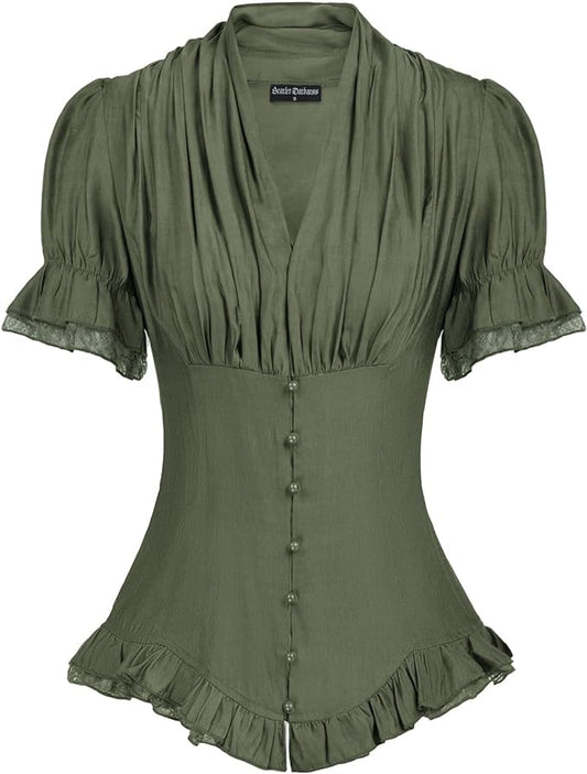 Army Green