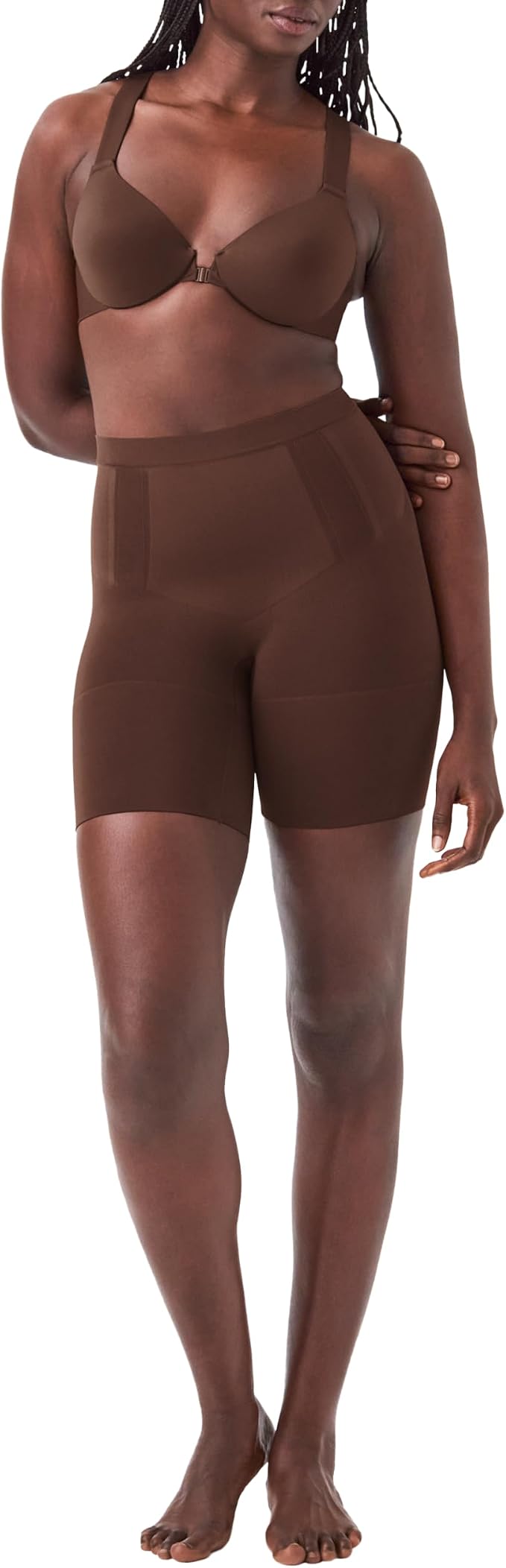Chestnut Brown