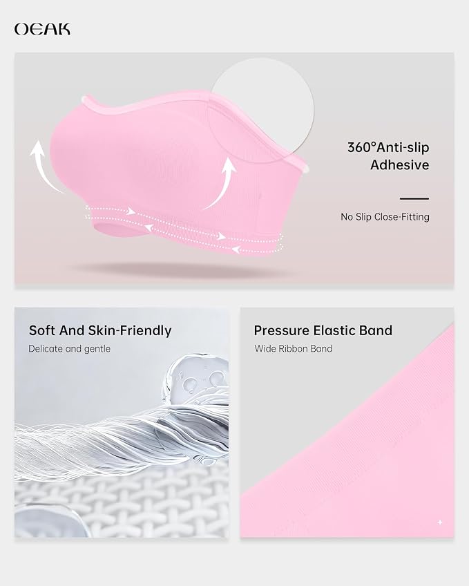Sweet Pink