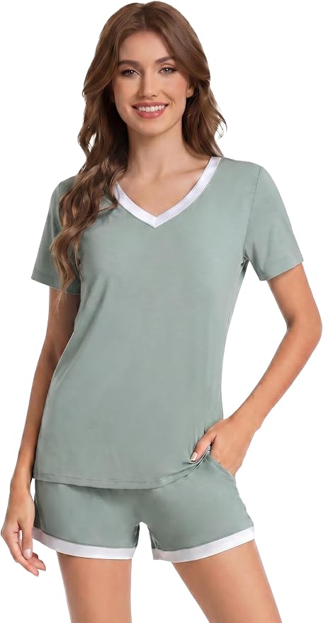 Gray Green