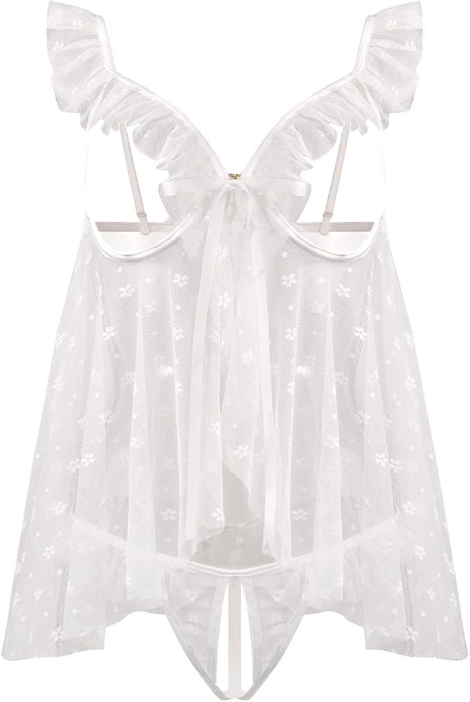 Style 1-white