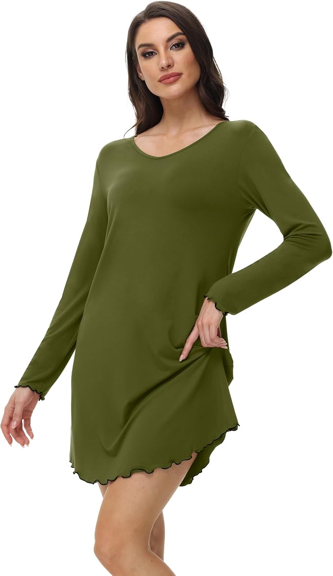 B-army Green