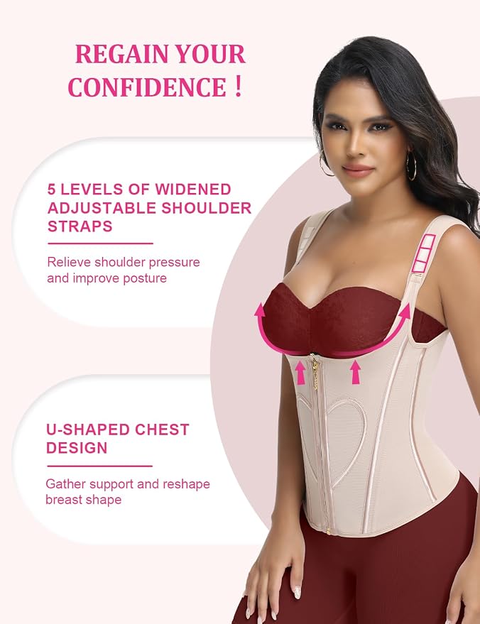 Tan-heart Shape