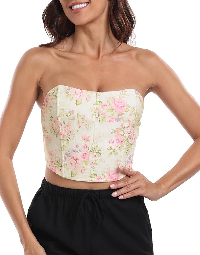 Vintage Floral