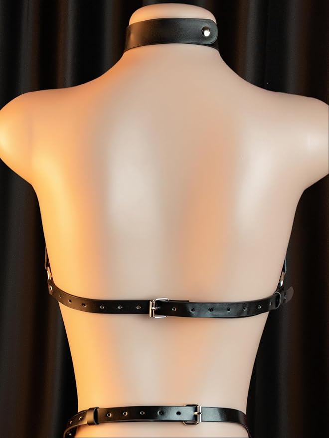 Black Bodysuit a