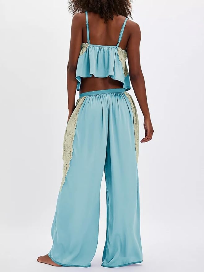 Four Light Blue