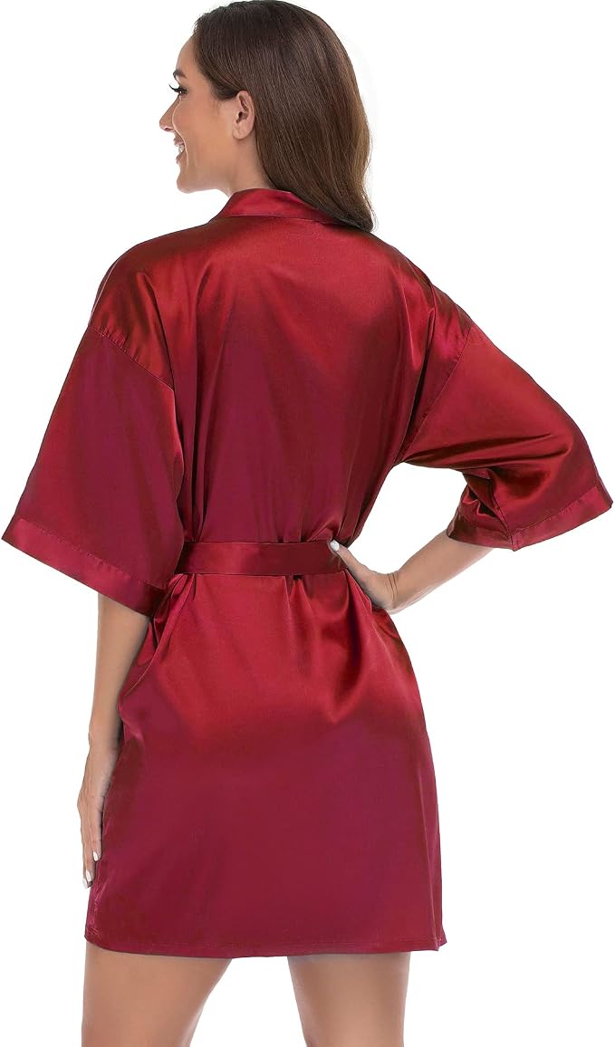 Wine Red