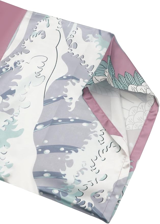 Crane Grey Purple