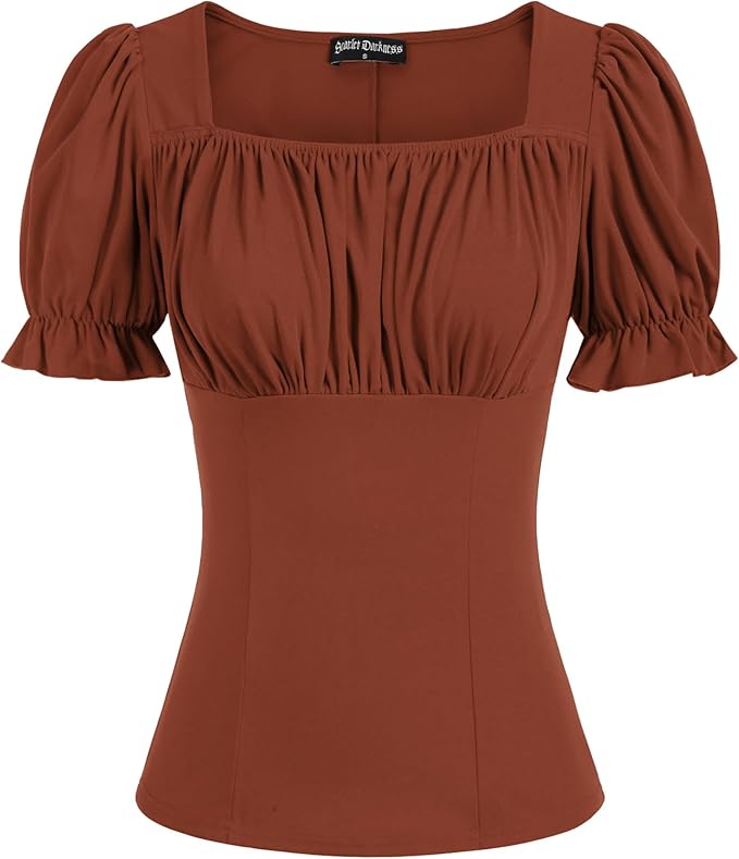 Brown Red