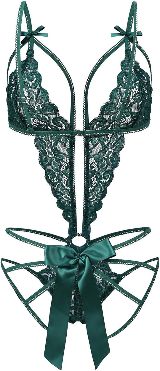 Deep Green