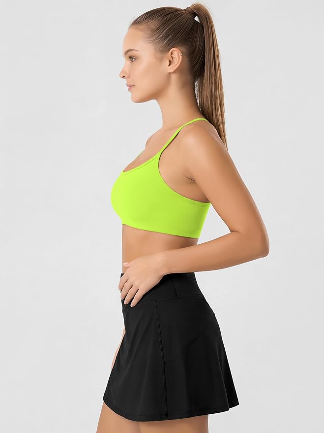 Neon Green Yellow