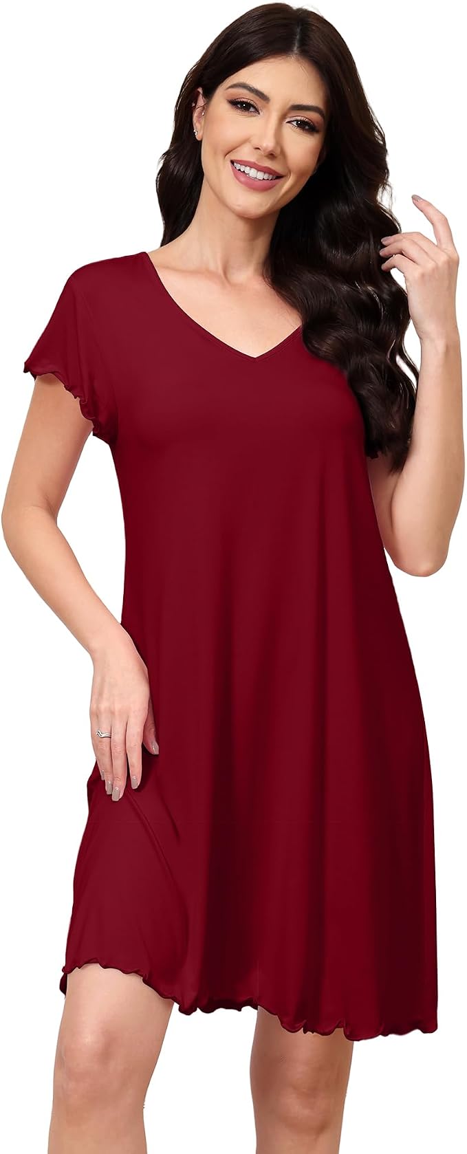 Wine Red