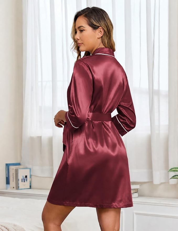Wine Red