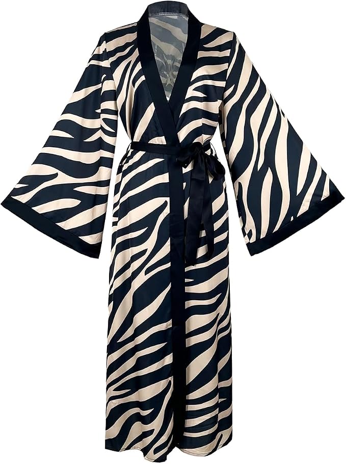 Zebra Print