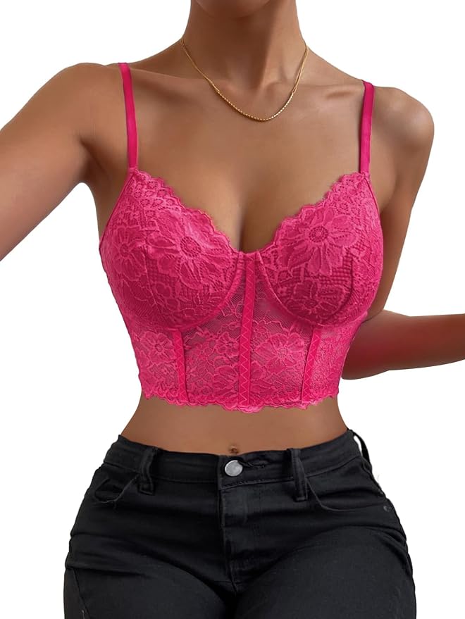 Hot Pink