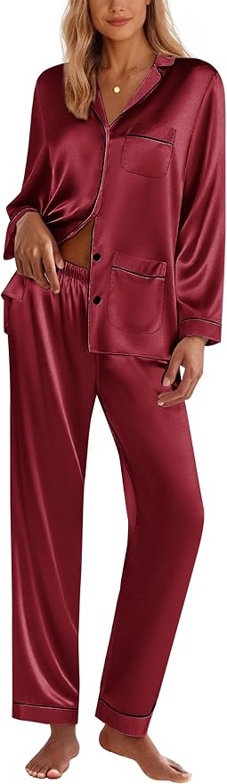 Wine Red