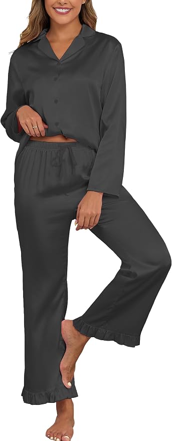 Style B Long-black