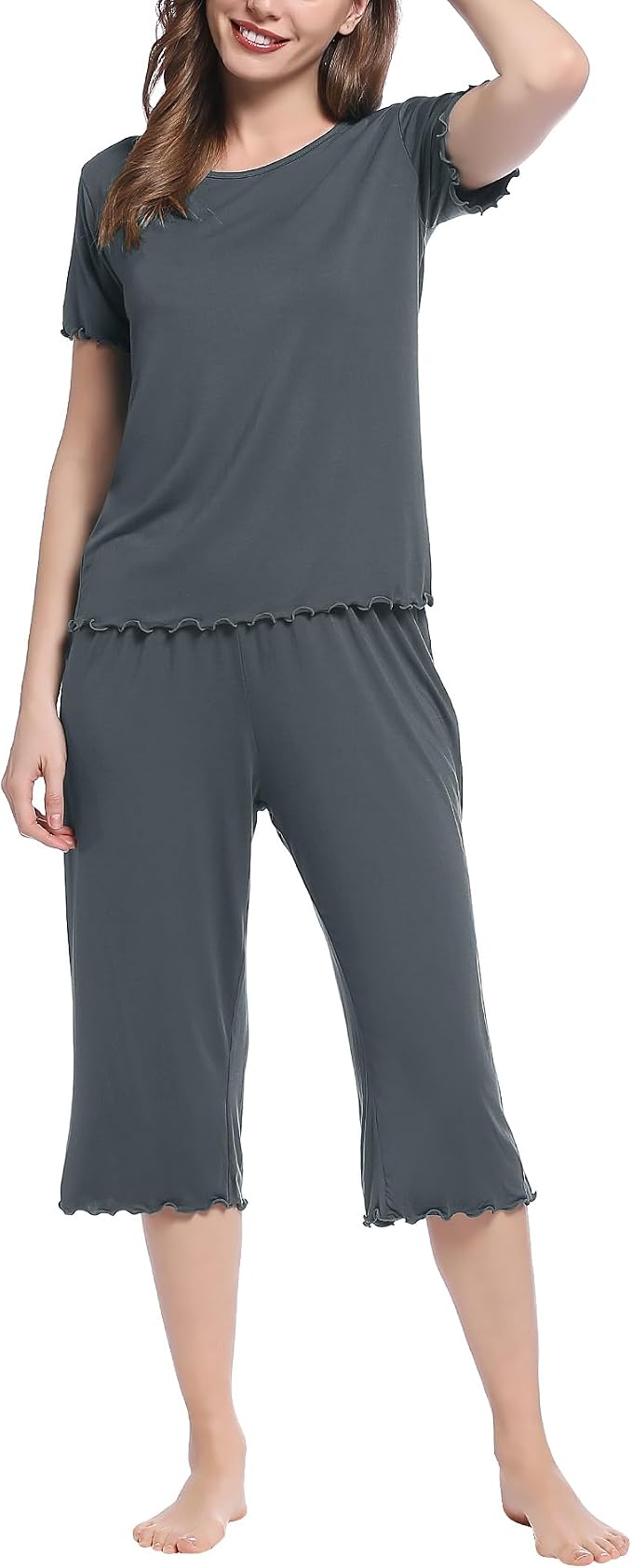 Dark Grey